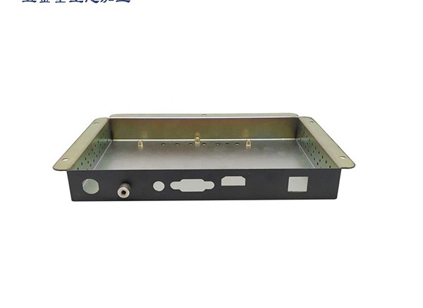 L-Shape Stainless Steel Bracket: 2 mm SS304, CNC-bent ±0.1°, #4 satin finish, used in architectural and HVAC applications.