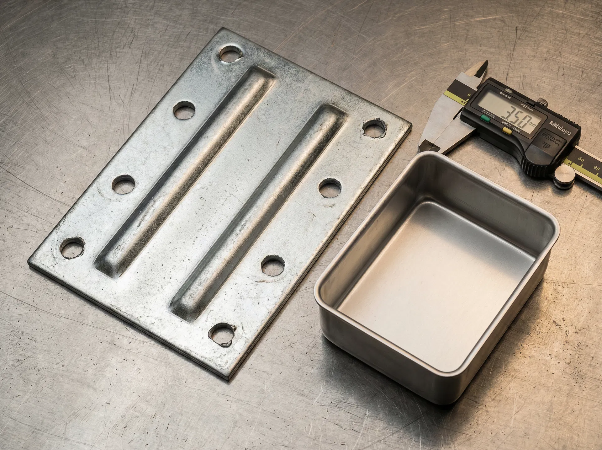 Automotive & Energy Storage