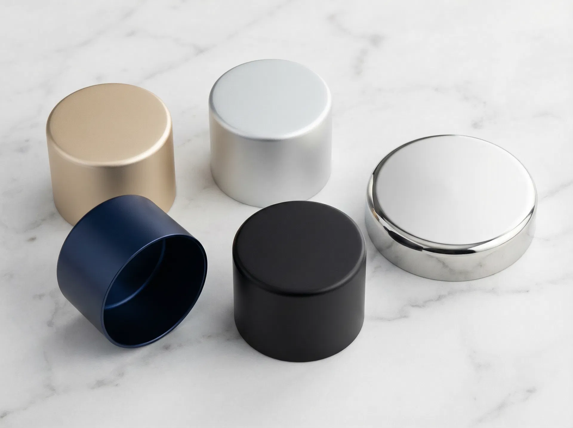 Luxury Packaging & Aesthetics